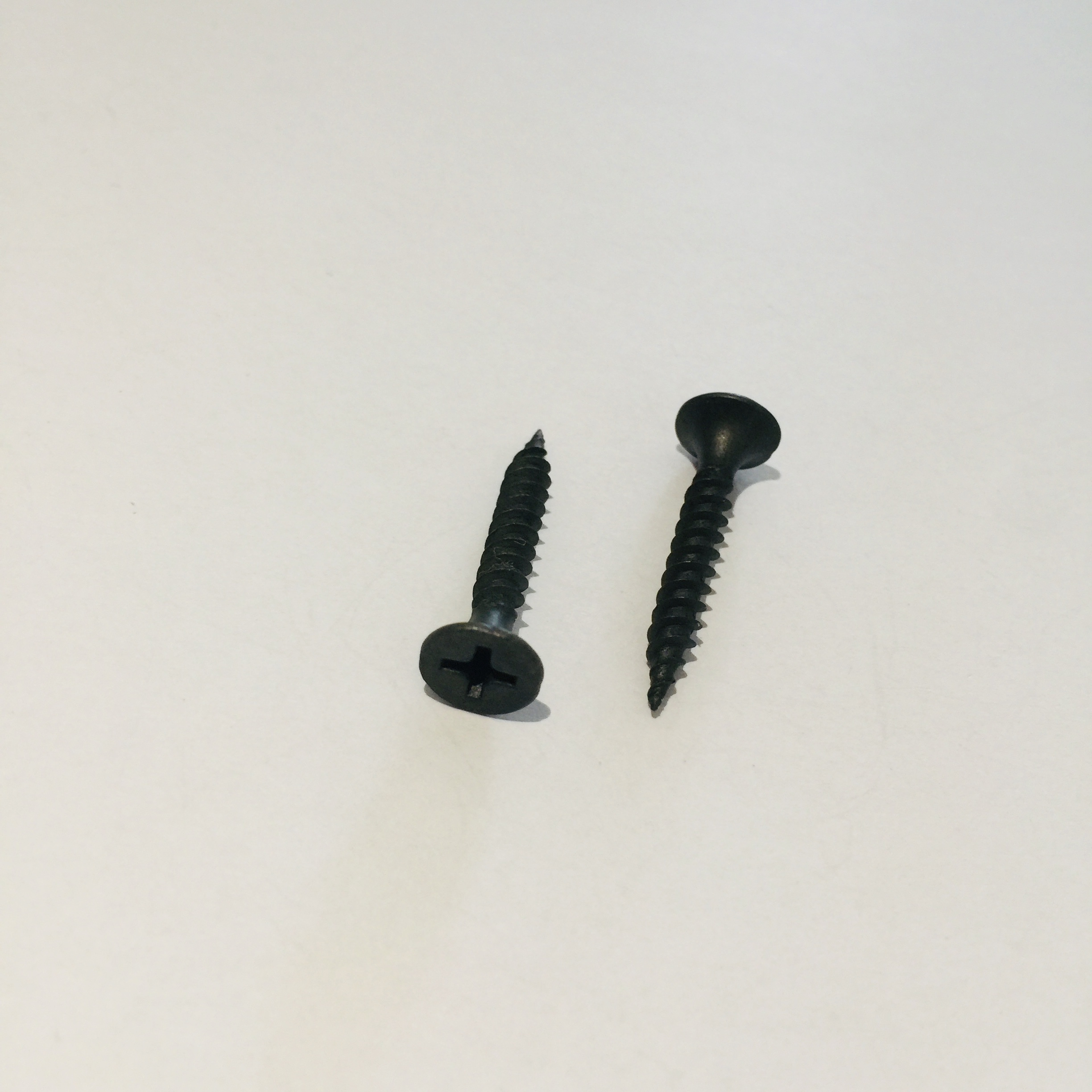 Top Quality C1022A Black Fine  Drywall Screw screw spy camera