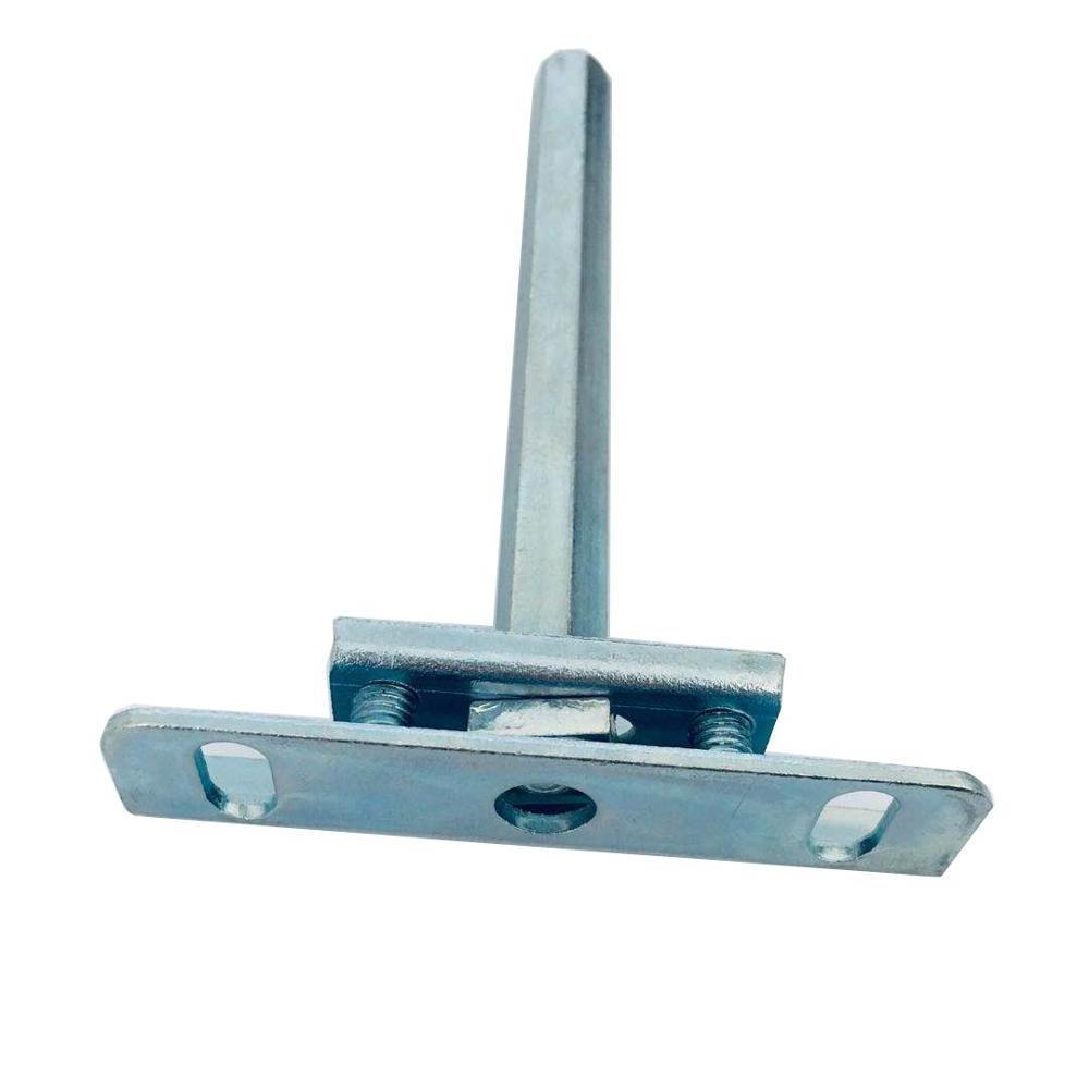 SW-OT002 Furniture fittings Adjustable Floating concealed Invisible shelf bracket