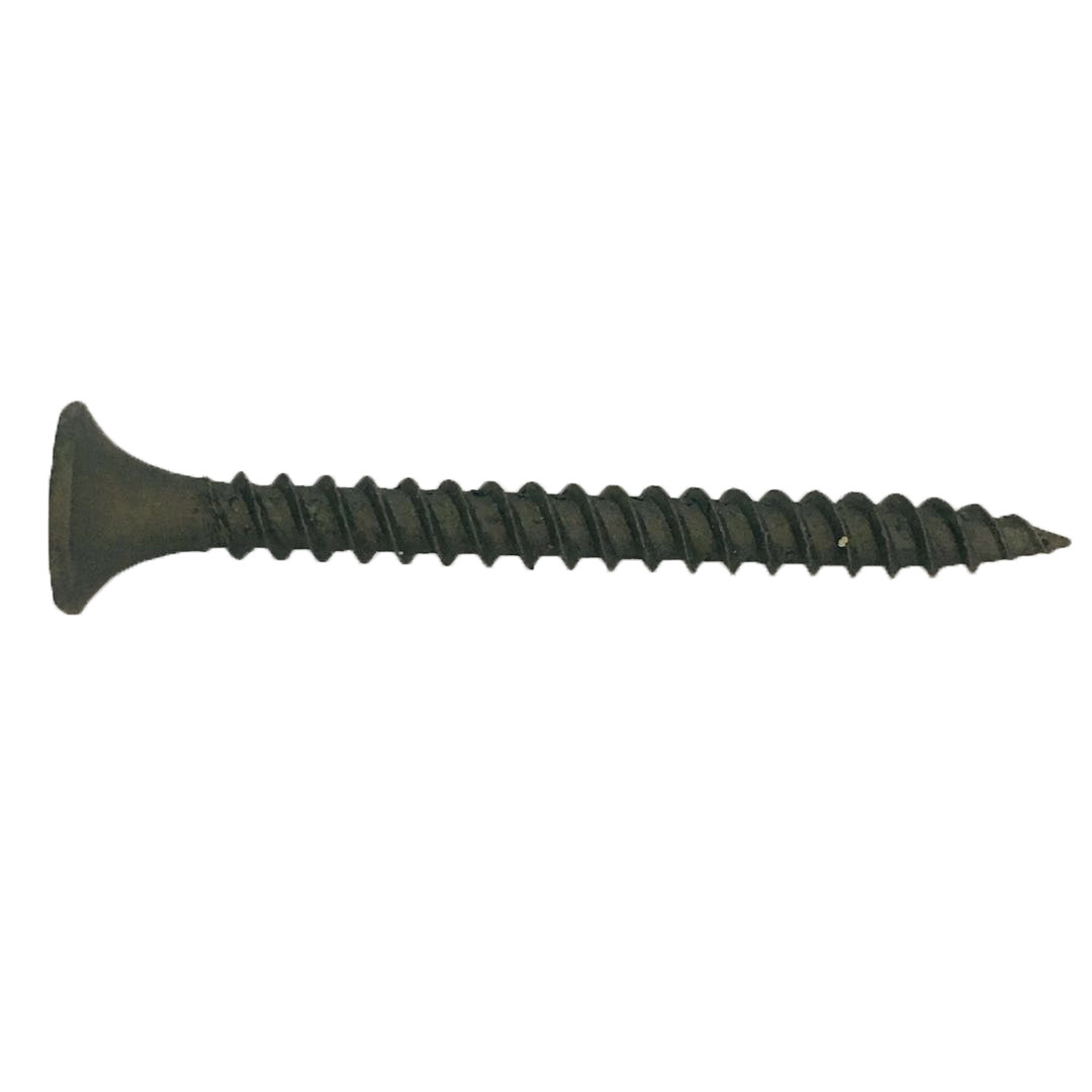 Black  screw Drywall Screws For Attaching Drywall to Wood screw hidden camera