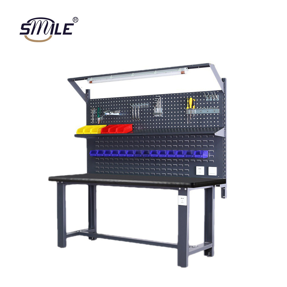 SMILE Customized Combined Removable Tool Boxes and storage cabinet Workshop Garage Storage