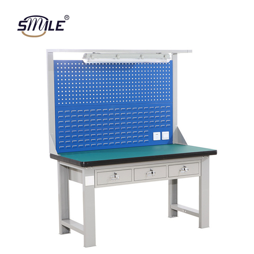 SMILE Customized Combined Removable Tool Boxes and storage cabinet Workshop Garage Storage