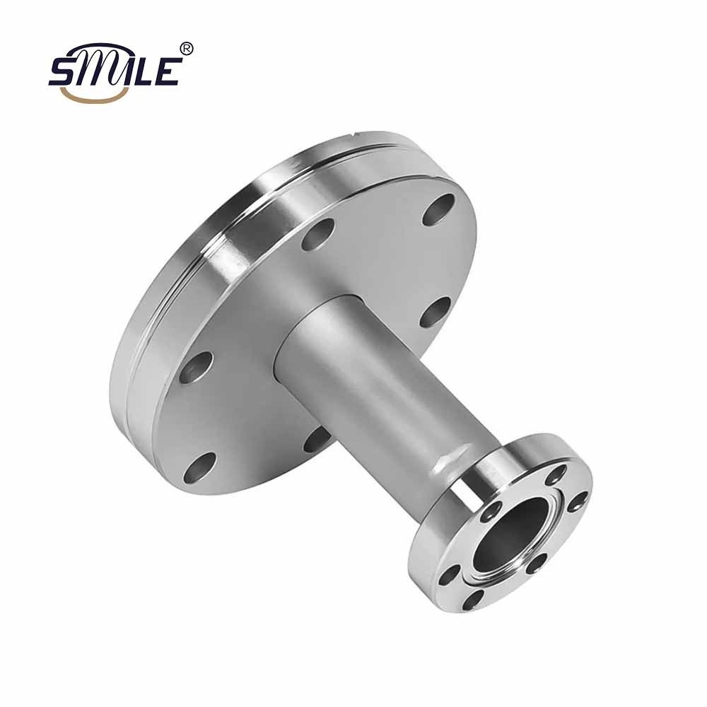 CHNSMILE Customized Machined Parts Precision Machined Components for Aerospace and Defense Applications