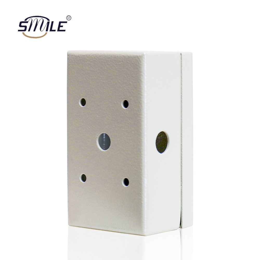 CHNSMILE IP65 Electrical Panel Board Factory Price Waterproof Distribution Board Modular Metal Enclosure Box