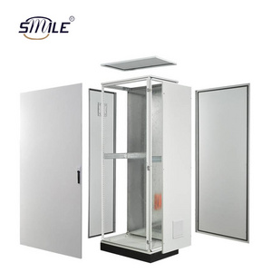 SMILETECH Control Cabinet Customized Power Distribution Panel Metal Electric Control Cabinet