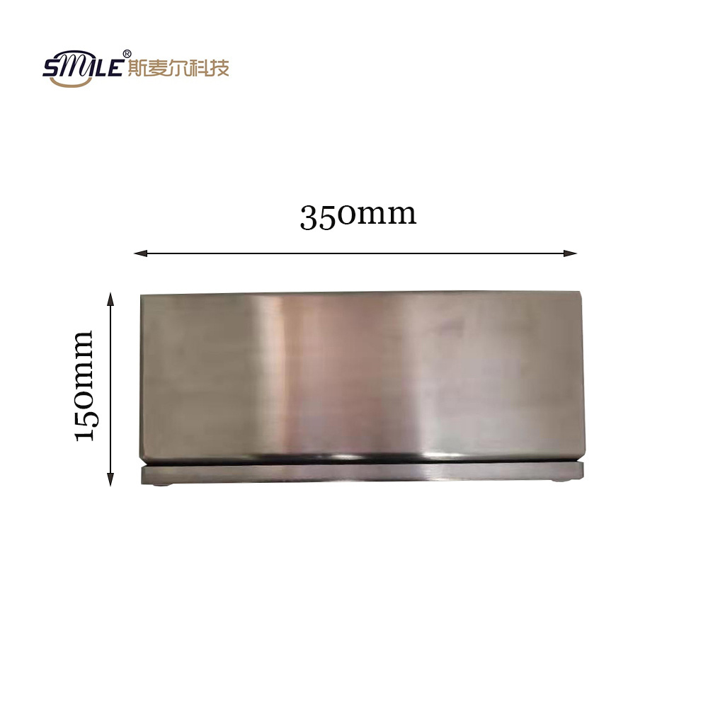 Sheet Metal Fabrication Outdoor Waterproof Sheet Stainless Steel Electric Enclosure Meter Junction Metal Box