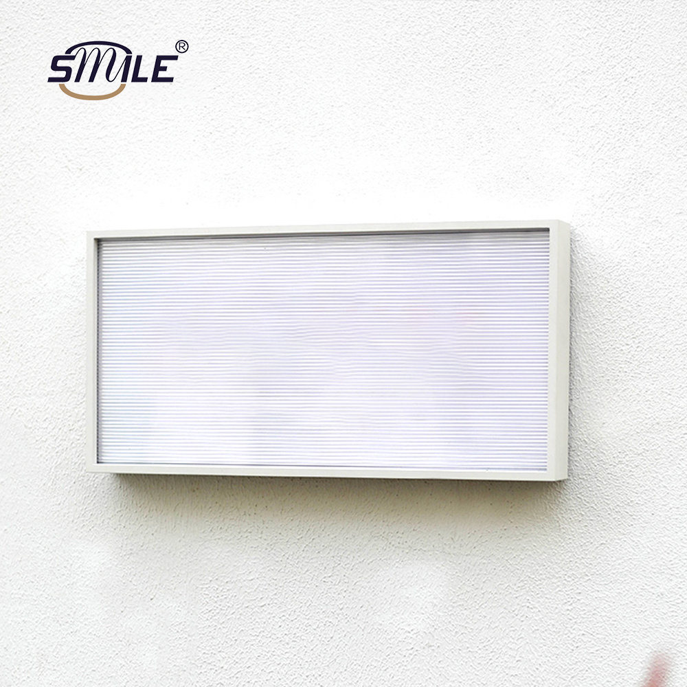 CHNSMILE Custom Light Box Sign indoor and outdoor billboard logo signage advertising for bars