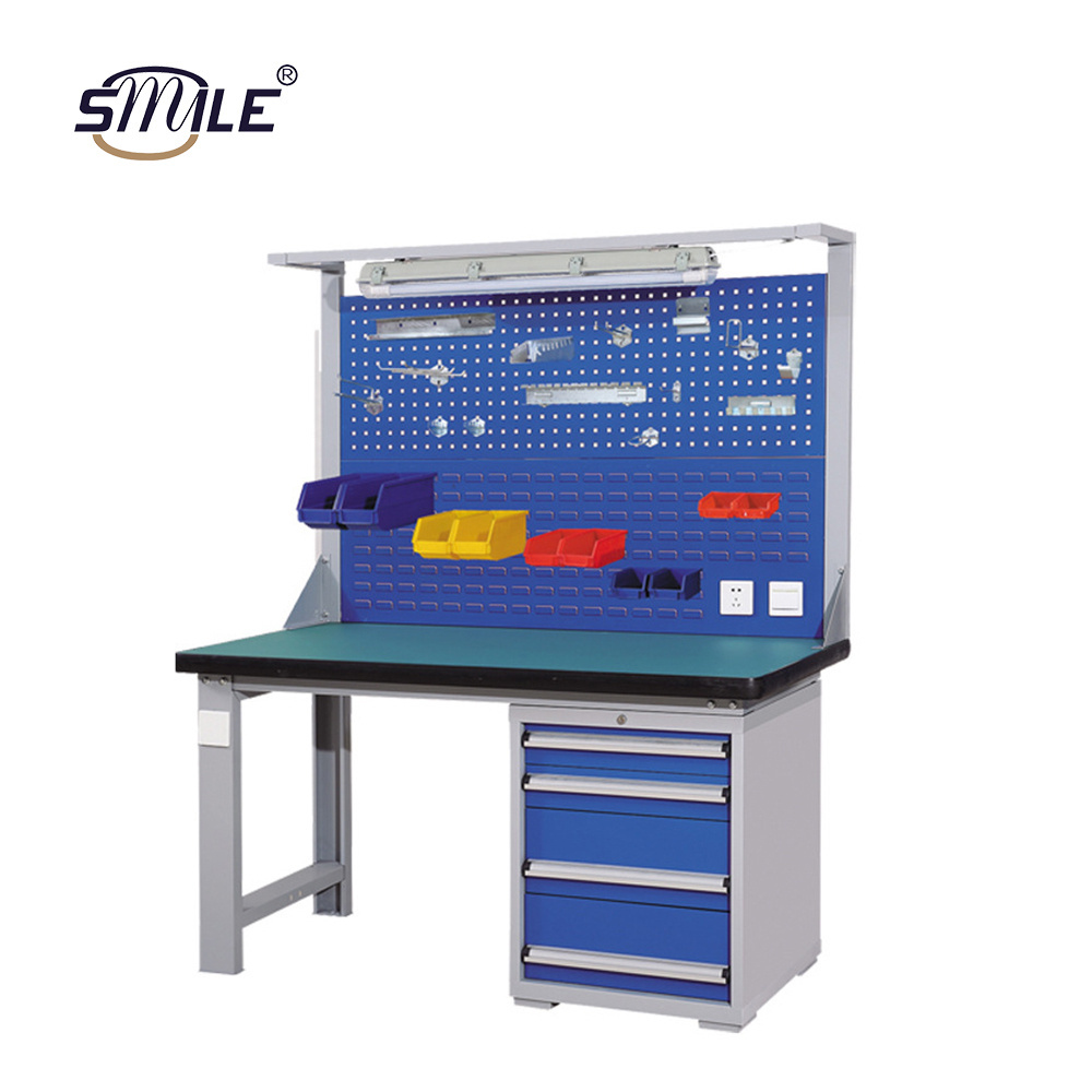 SMILE Customized Combined Removable Tool Boxes and storage cabinet Workshop Garage Storage