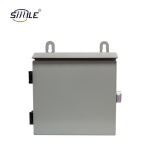 SMILETECH Waterproof Electrical metal Junction Box Ip65 Waterproof Switch Enclosure