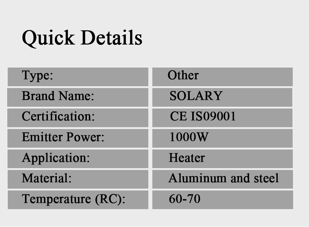 IR1 Mobile vehicle repair tools paint dryer short wave infrared paint handheld curing lamp light