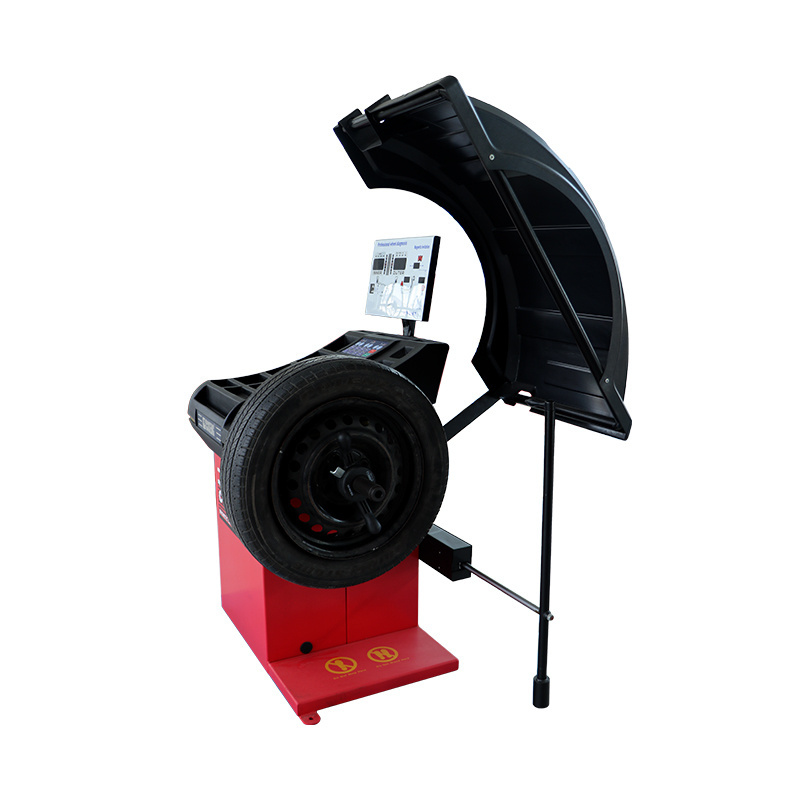 Solary body repair tire equipment tuck tyre changer machine repair tire removal wheel balancing machine balancer