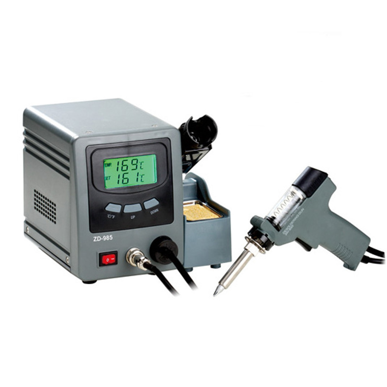 Hot selling Desoldering Station of Ningbo ZD-985