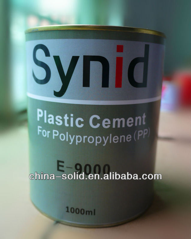 PP plastic glue for polypropylene