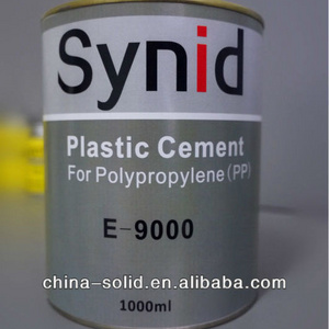 PP plastic glue for polypropylene