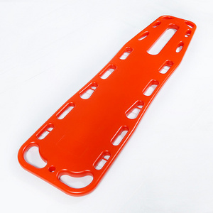 ambulance X-ray emergency spine board stretcher