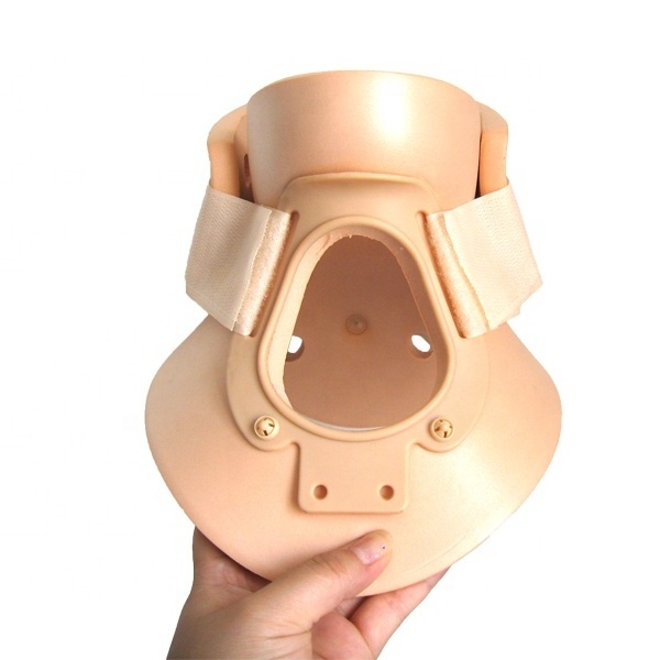 Types of Philadelphia Cervical Collar Traction device