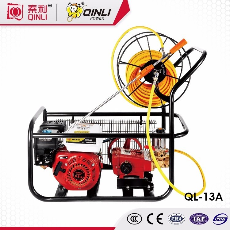 QL-11-50L garden machinery sprayer/agriculture sprayer/power sprayer/