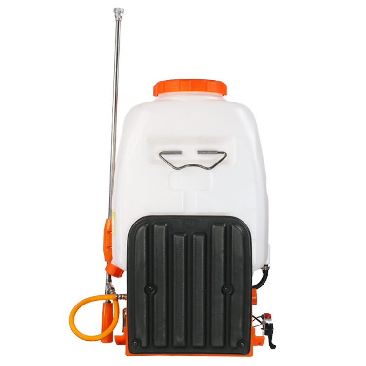 QL-999 2 stroke motorized customize agriculture sprayers spray backpack knapsack power agricultural farming equipment orchard