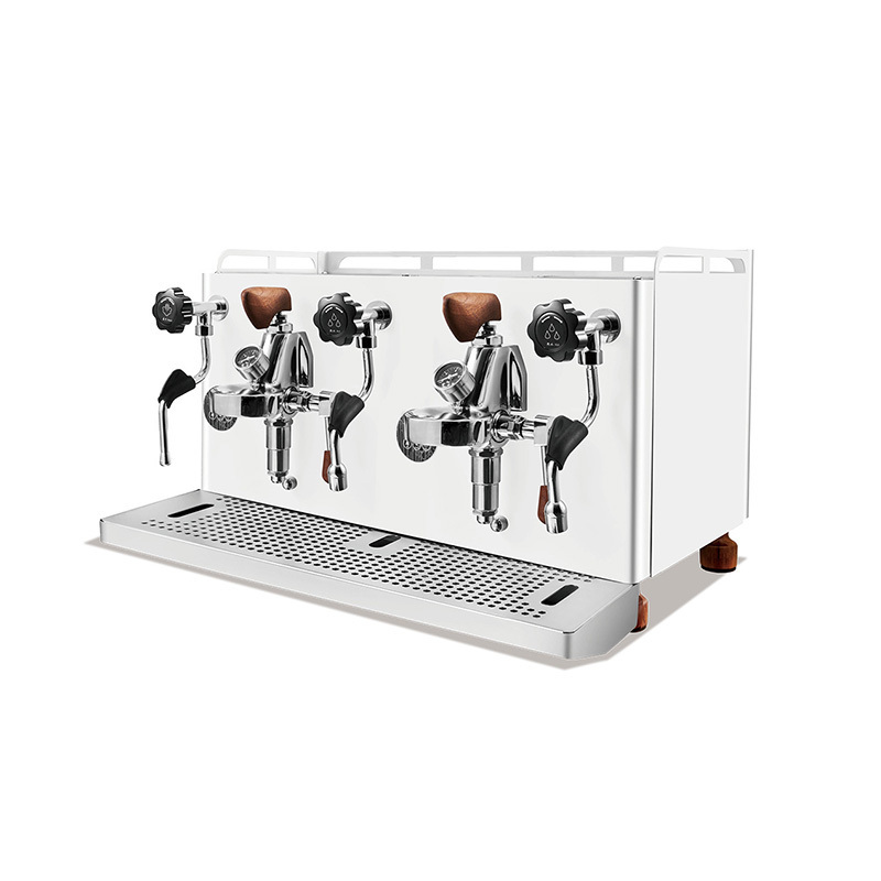 Multi-function Rocket Italian Machines Professional Best Espresso Coffee Machine For Business