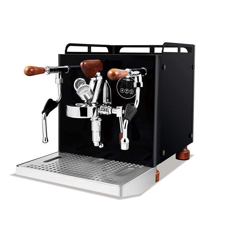 Multi-function Rocket Italian Machines Professional Best Espresso Coffee Machine For Business