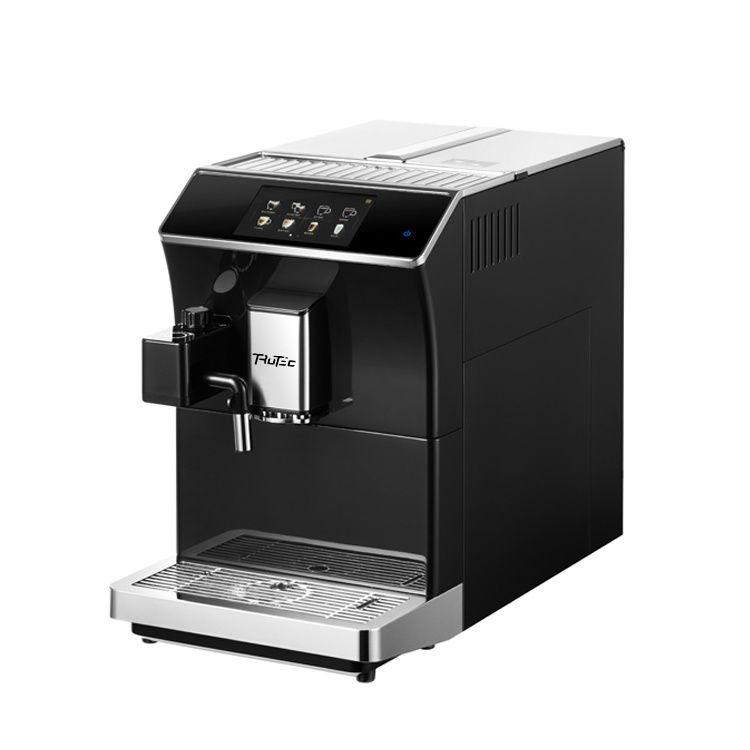 Hot selling commercial automatic espresso coffee maker for business