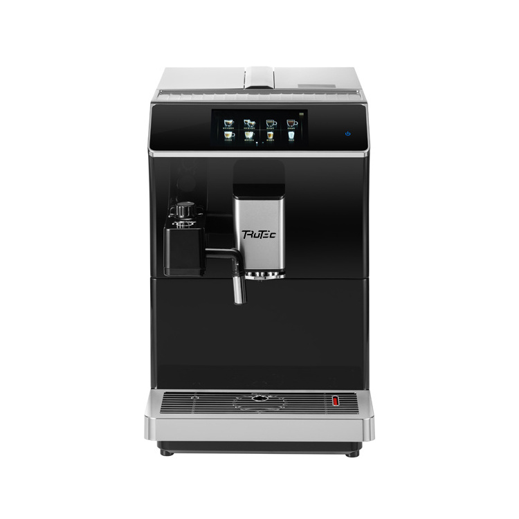 Hot selling commercial automatic espresso coffee maker for business