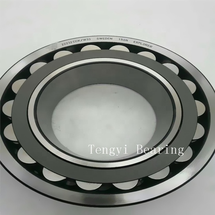 One piece also welcome Sweden SK brand 22234 22234CCK/W33 22234CK 22234K C3 Spherical roller bearing