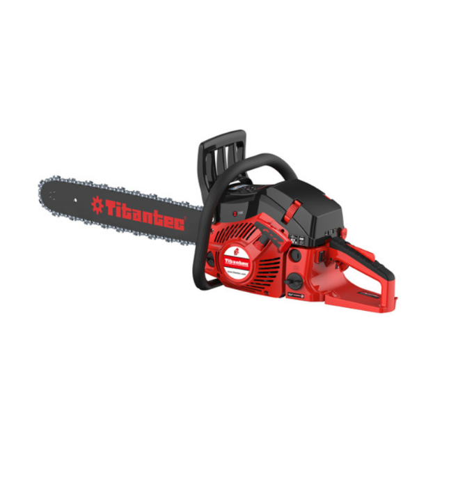 58CC CHAINSAW with Chinese or Walbro carburetor