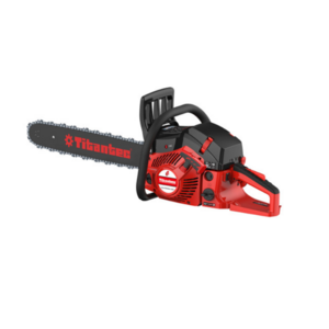 58CC CHAINSAW with Chinese or Walbro carburetor