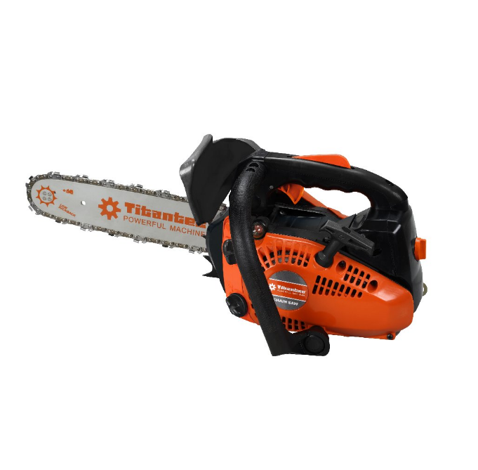 25cc Gasoline Mini ChainSaw 2-stroke 0.9kw