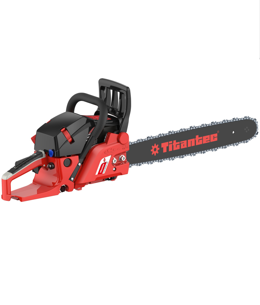 Power tools  for Garden 58cc gasoline chainsaw