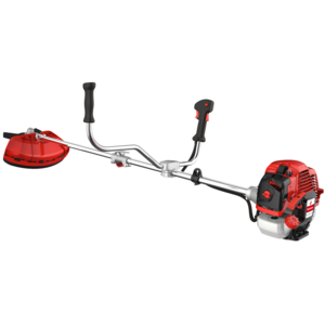 gasoiline grass cutter 2 stroke 43cc brushcutter