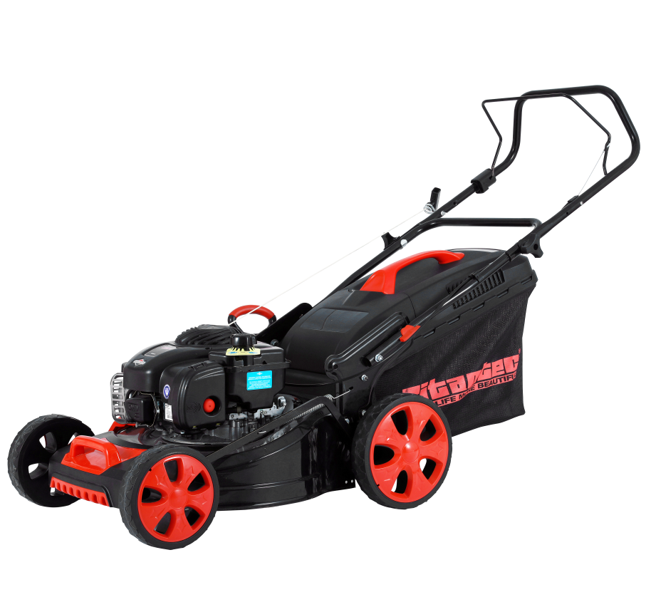 EUV powerful mower new OHV engine lawn mower 161cc