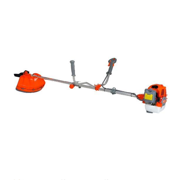 7 in 1 brush cutter 33/25.4cc Grass Trimmer with CE, EMC,EU2 Certification