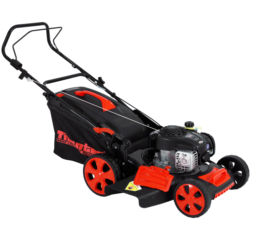 18 20 inch blade optional OHV new lawn mower 125cc