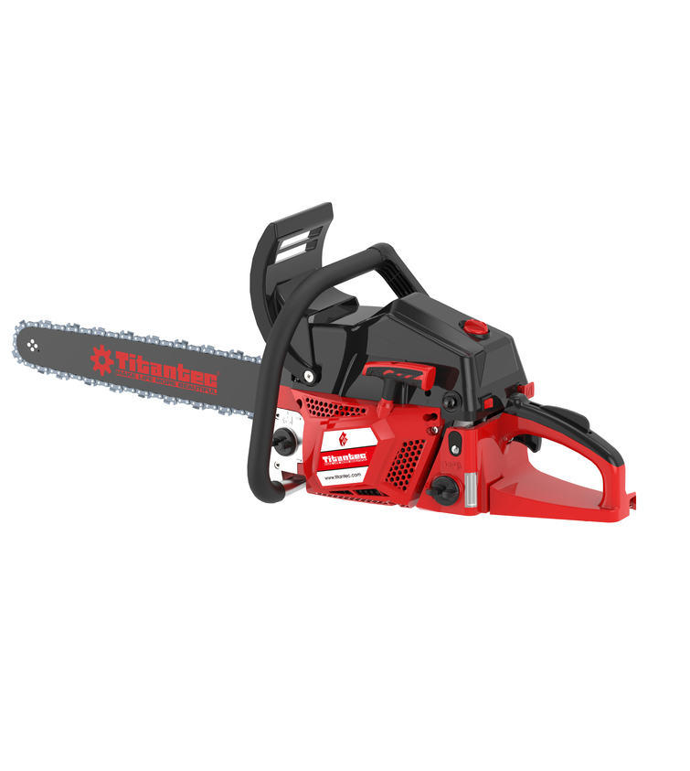 new 3.0KW professional 24 22 inch chainsaw 59.8cc