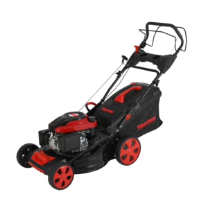 CE 4 stroke grass cutting machine Lawn mower 196cc