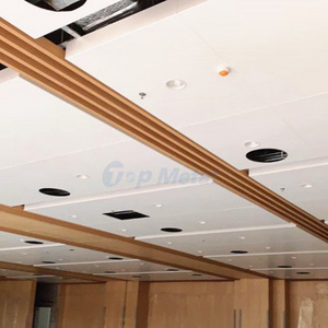 Aluminum Sheet Metal Ceiling Panel&Ceiling System&White Ceiling