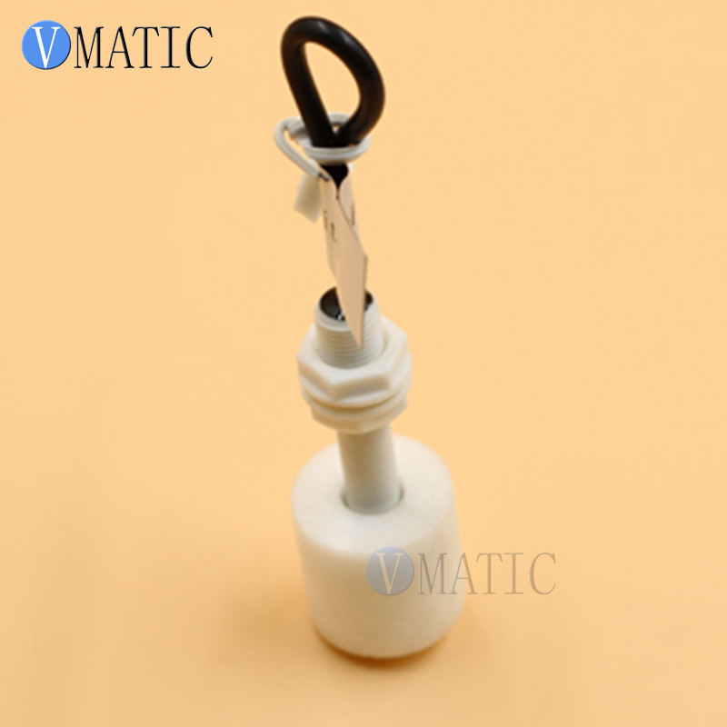 Free Shipping VC1052-P Vertical Electric Water Level Sensor Magnetic Float Switch