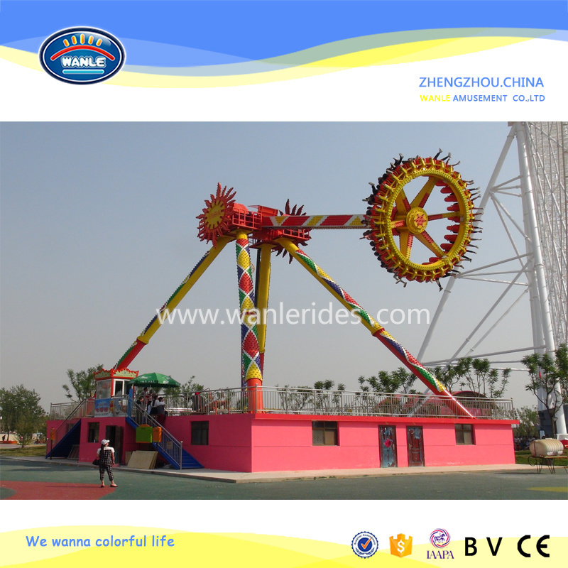 Outdoor Adult Machine Games Big Swing Pendulum Funfair Rides for Sale Thrill Pendulum Amusement Park