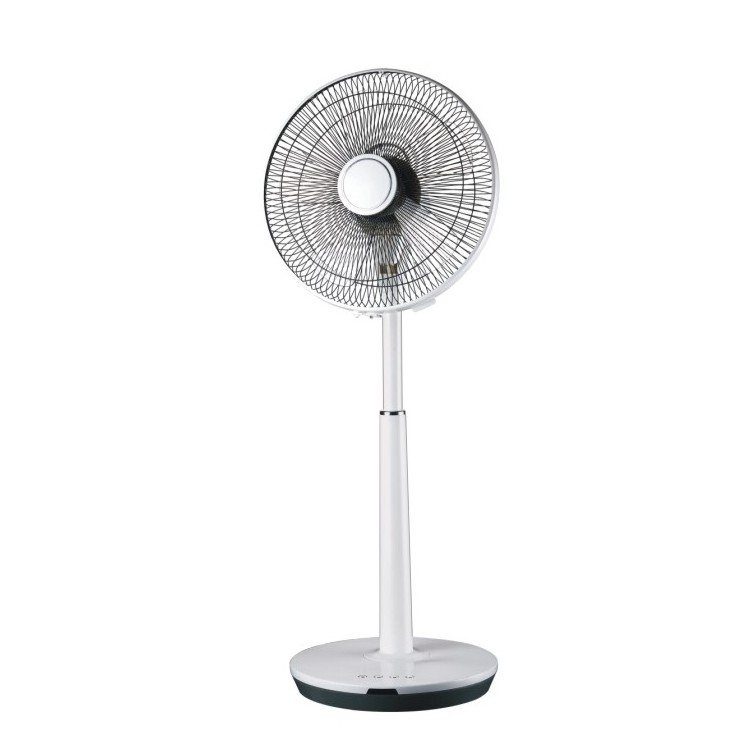 Ningbo Factory electric pedestal fan well stand fan oscilation fan