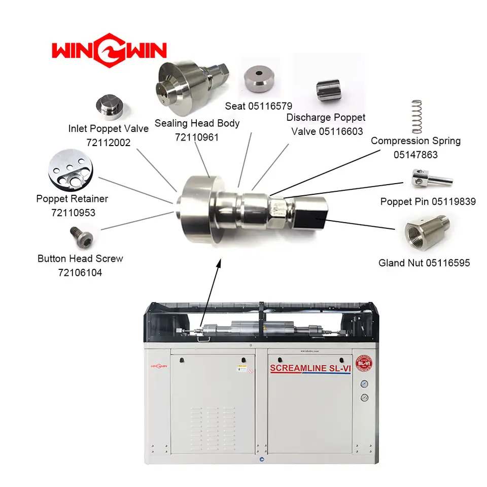 Manufactory Price Robotic Water Jet Cutting Machine For CNC Waterjet Cutter