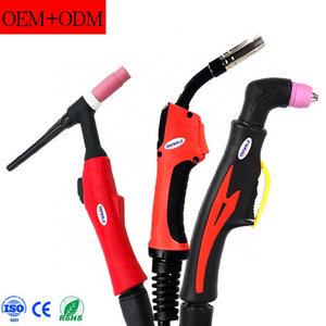 welding torch head for100 air plasma cutting torch body 40a esab 250 equipment bzl 15ak adjuster clamp abimig