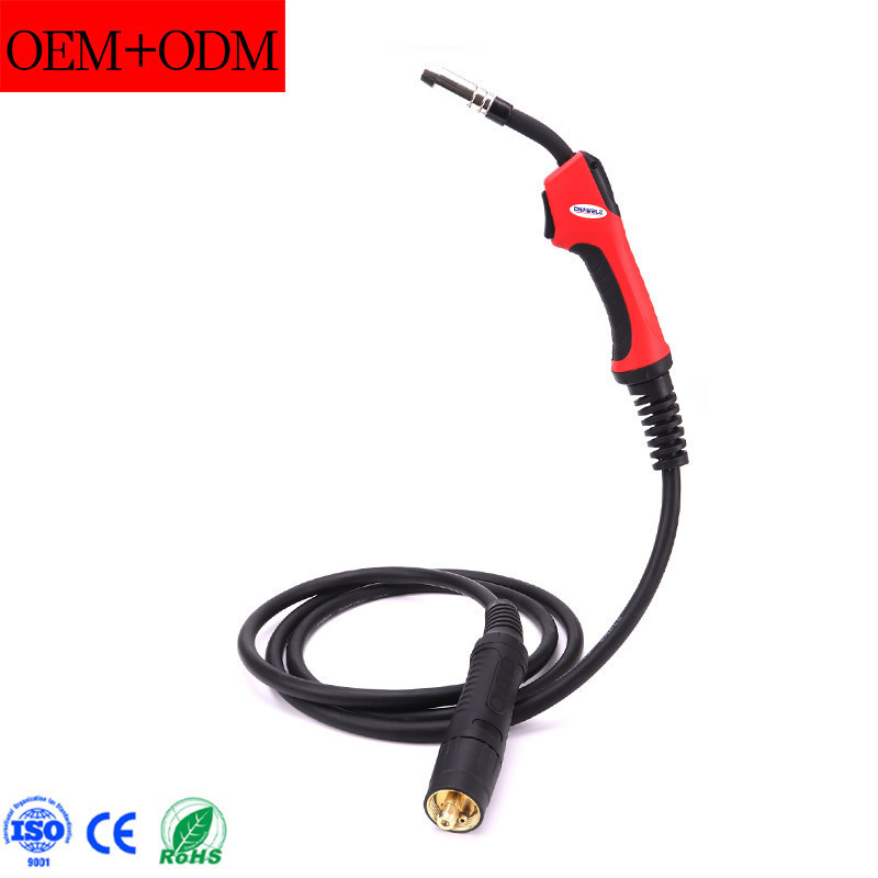 welding torch head for100 air plasma cutting torch body 40a esab 250 equipment bzl 15ak adjuster clamp abimig