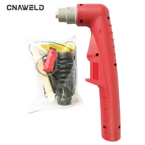 CNAWELD Ergocut A81 Plasma Torch Head PF0140 for Trafimet torch