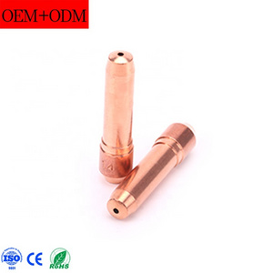 4285 0.035" American Mig Mag Welding Torch Type Copper Made 0.40" 0.45" 0.52" Contact Tip 1/16" 3/64" 1/16"