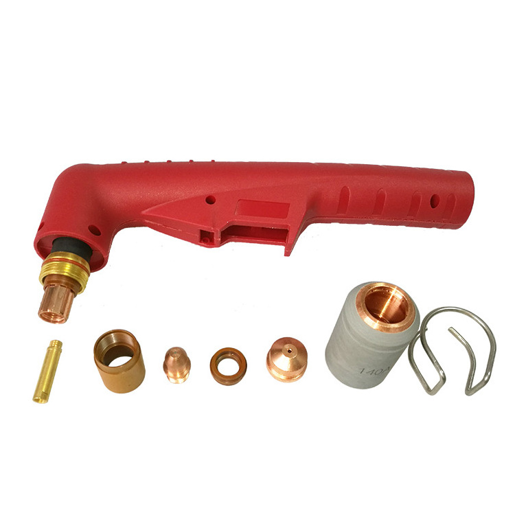 Standard Size Hose High Frequency Cutter Trafimet A141 Plasma Torch