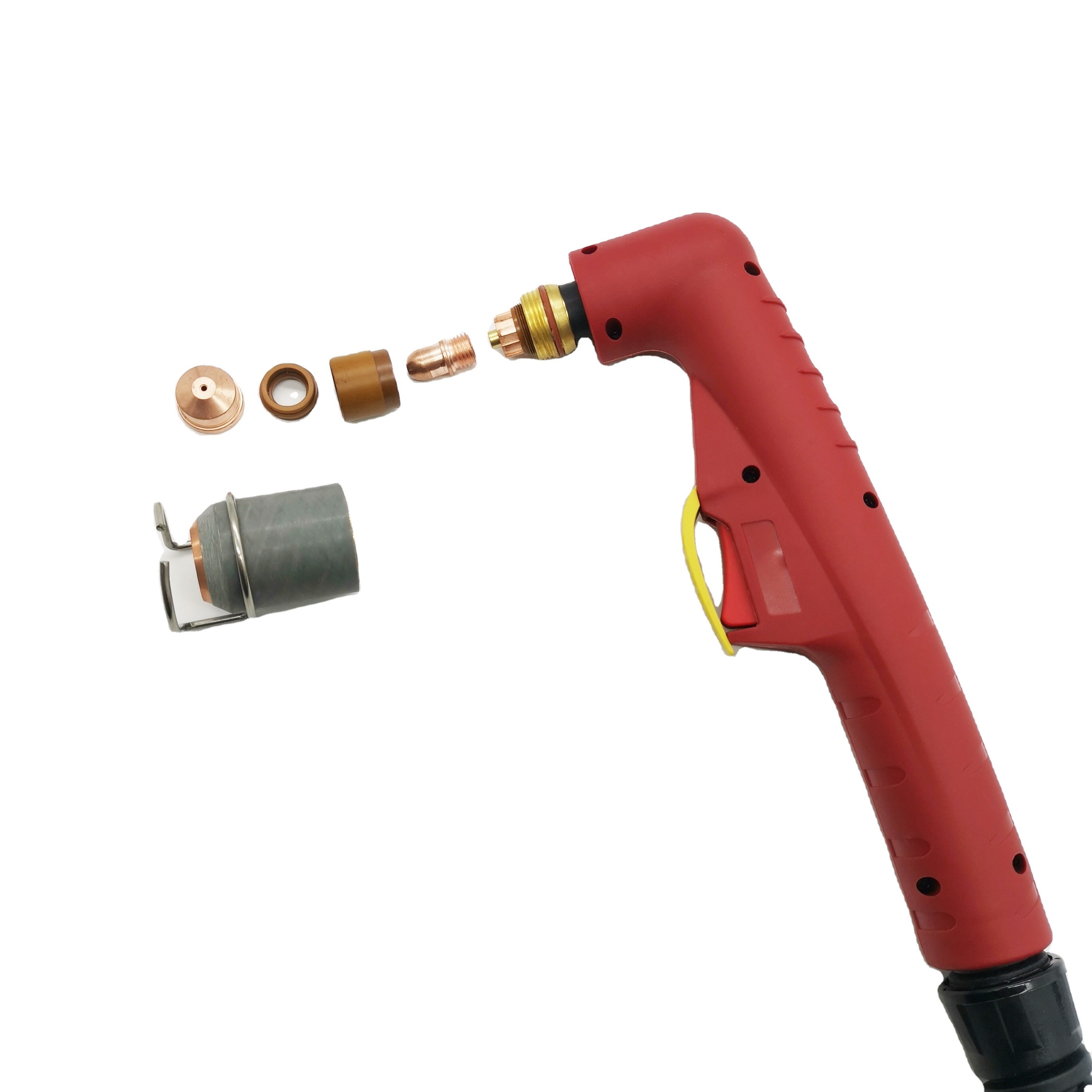 12M CE Certificate High Quality A101 Air-Cooled Plasma Cutting Torch