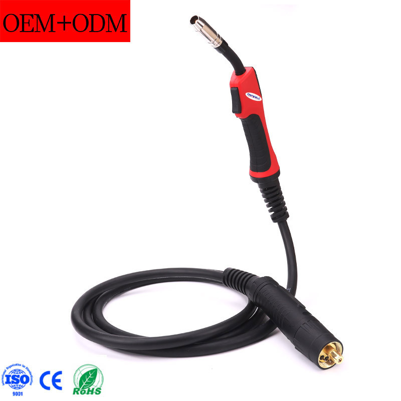 welding torch head for100 air plasma cutting torch body 40a esab 250 equipment bzl 15ak adjuster clamp abimig