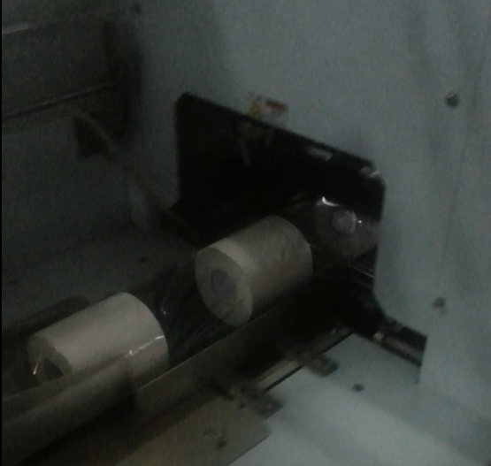 Hot Sale On-Line Multi-Piece Toilet Roll Tissue Paper Final Packing Machine