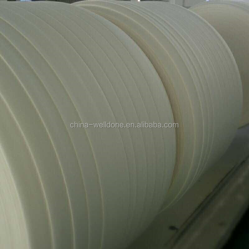 Super absorbent core raw materials roll airlaid sap absorbent paper